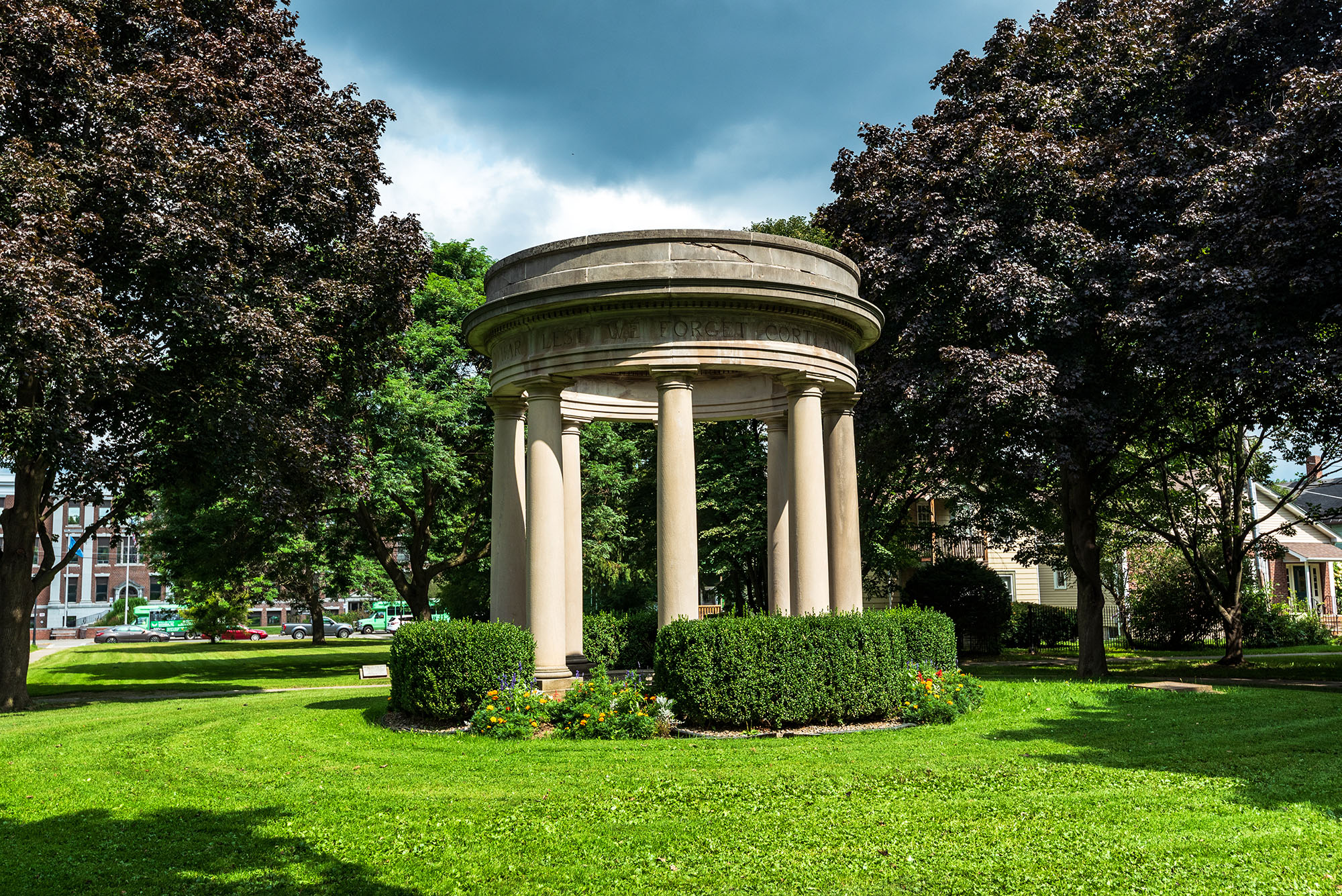 Fiber Internet Live in Cortland, NY