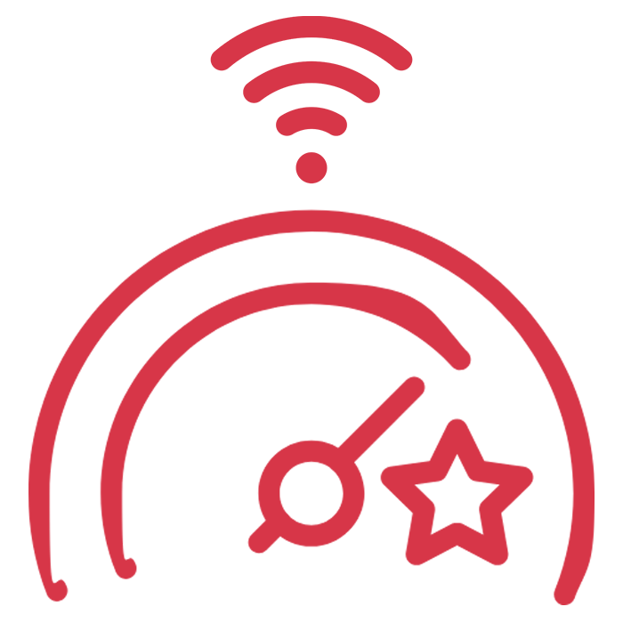 Internet Speed Test